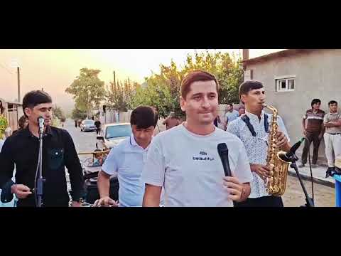 Видео: ТУЁНА СОБИРИ САЪДУЛЛО  ОВОЗИ ЗИНДА 2025