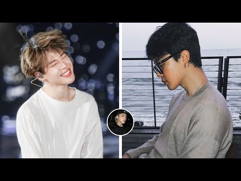 Видео: Весна 2026 года — Джимин тайно готовится к следующему сольному альбому?