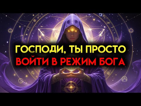 Видео: ИЗБРАННЫЙ, ОНИ УВИДЕЛИ, КАК ТЫ ОБРАЩАЛСЯ К БОГУ (ТЫ ОБРАТИЛСЯ К БОГУ) 🌟🙌