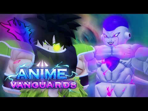 Видео: Самое Везучее Прохождение Аниме Вангварда | Anime Vangurads Update 8.5 Роблокс