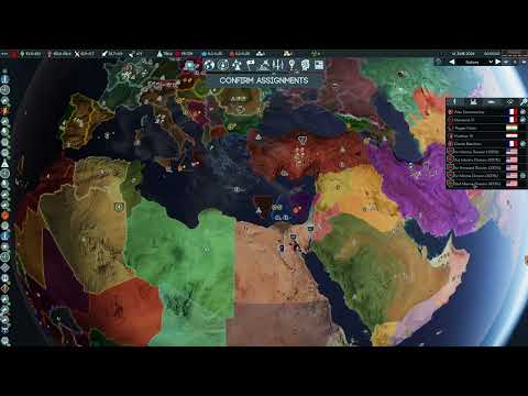 Видео: Terra Invicta 3 экспериментальный патч 0.4.47: