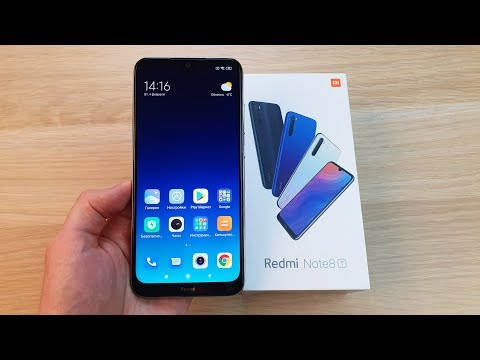 Видео: КАК НАСТРОИТЬ НОВЫЙ REDMI NOTE 8T - ОПТИМИЗАЦИЯ MIUI, ОТКЛЮЧЕНИЕ РЕКЛАМЫ