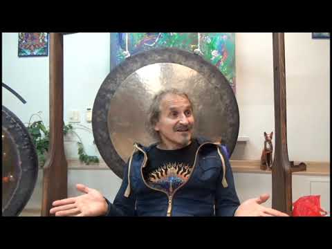 Видео: Просветление сознания и естественная природа ума. Сатсанг в Москве. 24.09.22