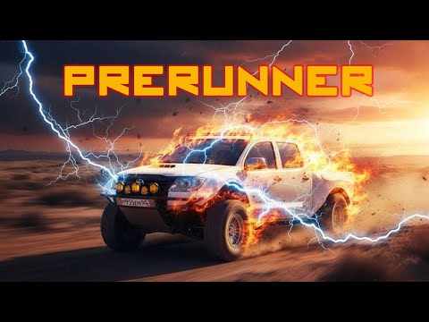 Видео: ПЕРВАЯ ПРИМЕРКА подвески на HILUX! 🚀 Результат - ПРОСТО ВАУ! 😱