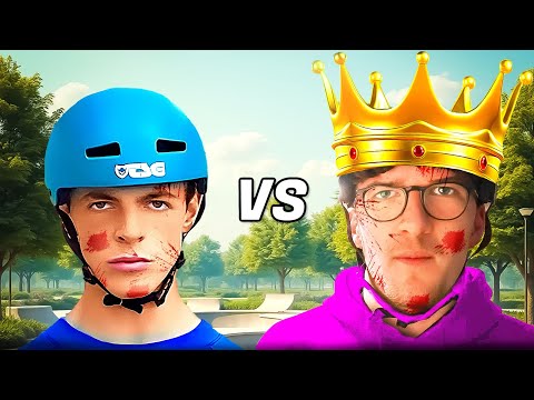 Видео: СПЭННЕР против ЧЕМПИОНА МИРА!👑 @JaydenSharman