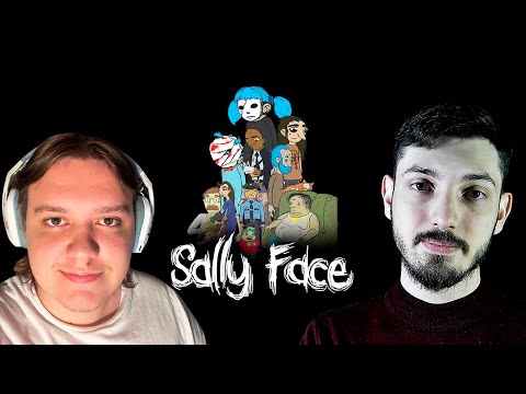 Видео: ЗАСЕЛЯЕМСЯ В АПАРТАМЕНТЫ | Sally Face #1 | ft. Гамбино