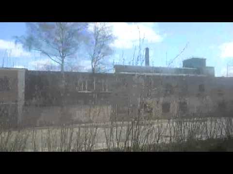 Видео: Перегон Захарово - Фрязево