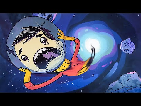 Видео: ФИНАЛ ИГРЫ в Oxygen Not Included