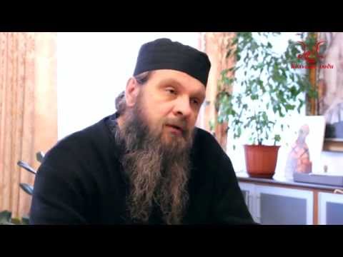 Видео: Отец Сергий Баранов