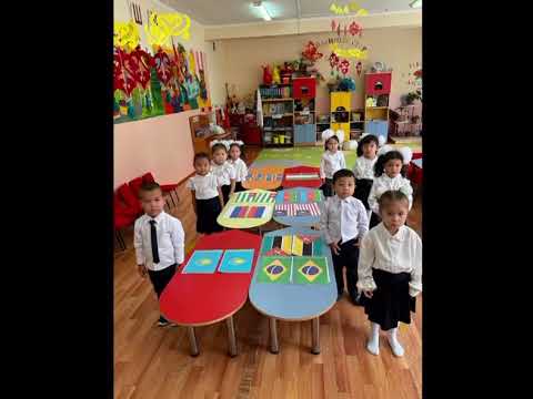 Видео: 5 қыркүйек "Тіл мерекесі"