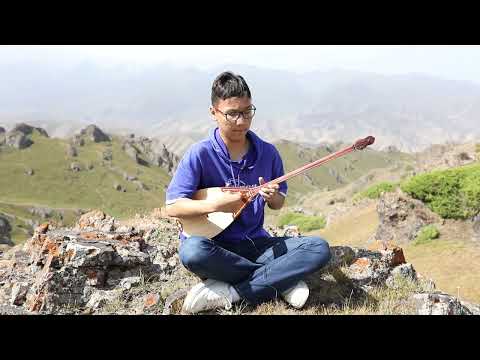 Видео: Құрманғазының күйі  Төремұрат ор  Ағанас Ардабиұлы Маулет