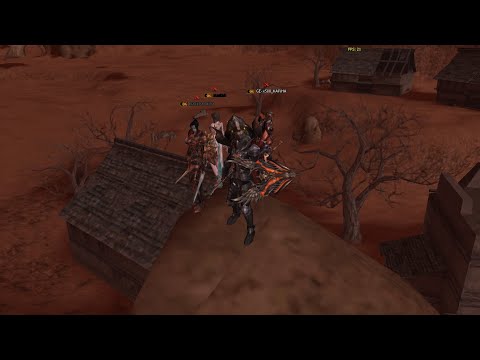 Видео: ШК пвп (Scryde x1000)