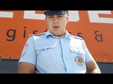 Видео: ДПС, который не смог Пощупать пластик. Пост ДПС г. Богучар.