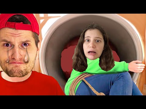 Видео: УНИЧТОЖЕНИЕ ГОРКИ ПОЖИРАТЕЛЬ