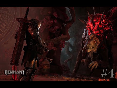 Видео: Remnant II | Финал (День 4)