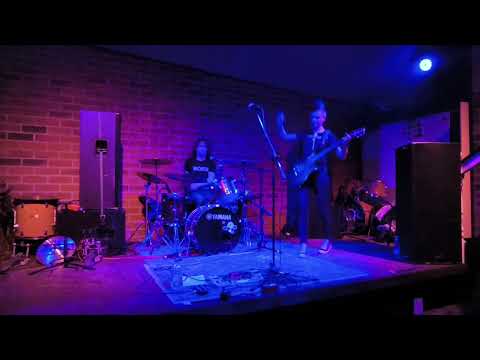 Видео: ЗВОНТЬЯ - Всё хорошо - 25.10.2025 - Песочница (Сортавала)