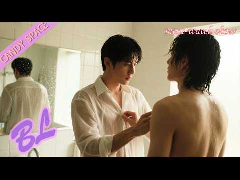 Видео: Холодный альфа настойчиво зовёт милого омегу спать