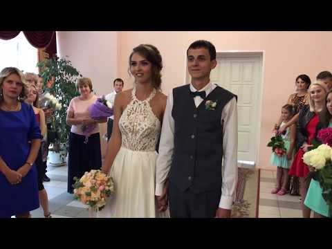 Видео: Свадьба Бро - ВЛОГ со свадьбы Саши и Тани (19.08.2017)