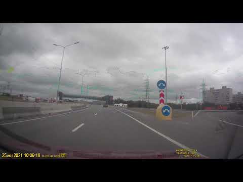 Видео: трасса Р21 КОЛА июль 2021 Мурманск-Медвежегорск