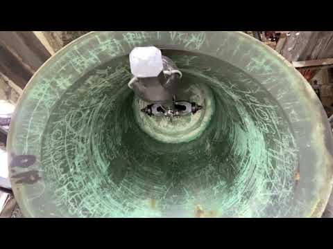 Видео: Великолепные колокола Гросио (Италия) звонят на городской ярмарке