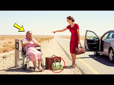 Видео: «ПОСМОТРИМ, ВЫЖИВЕТ ЛИ ОНА», СКАЗАЛА ЖЕСТОКАЯ НЕВЕСТКА – НО СТАРУХА СКРЫВАЛА МИЛЛИОННОЕ НАСЛЕДСТВО