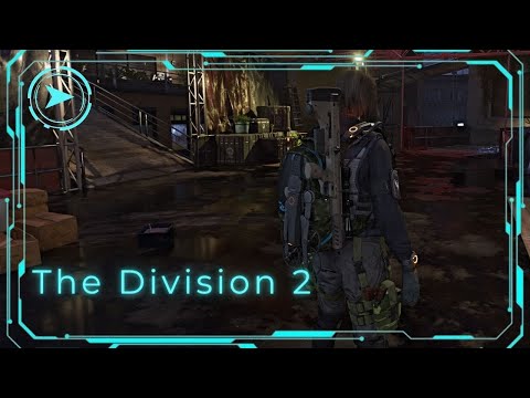 Видео: The Division 2 ➤ 13 Серия - Музей Американской Истории📚