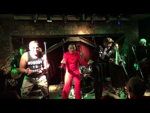 Видео: НОМ  //  Шишел-Мышел: Live at The Place