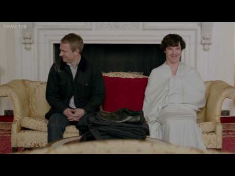 Видео: ШЕРЛОК ХОЛМС / SHERLOCK HOLMES / CRACK / #4