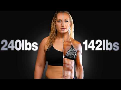 Видео: Я похудел на 100 фунтов — 22 урока, которые я хотел бы знать, когда был толстым