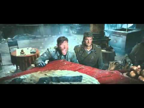 Видео: Любэ - Сталинград