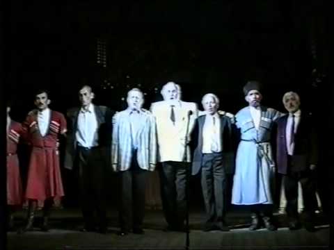 Видео: Б Ватаев 3