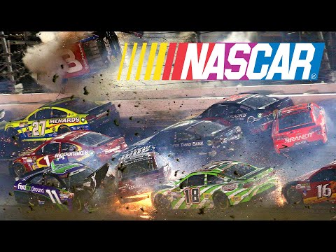 Видео: История Гонок NASCAR от Истоков «Стока» до Наших Дней