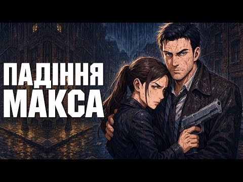 Видео: Про що була Max Payne 2