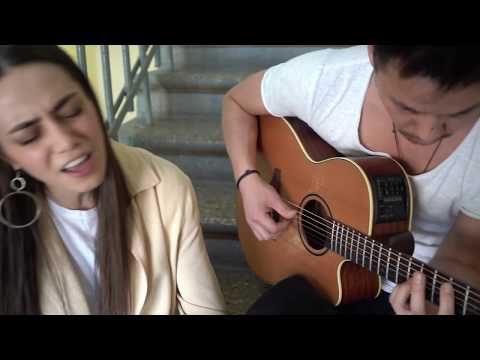 Видео: Катя Нова - Сатурна Кольцами (acoustic)