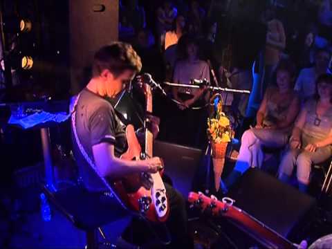 Видео: Сурганова и Оркестр - Белая (DVD Вечное движение-2008)