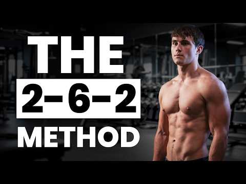 Видео: Этот стиль тренировок снова делает мужчин старше 40 лет привлекательными