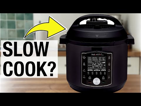Видео: 6 главных уроков из опыта медленного приготовления пищи в Instant Pot Pro