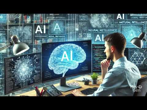 Видео: HeyGen рулит 