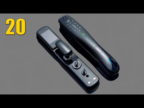 Видео: Посмотри что творят эти китайцы! 20 Крутых и полезных товаров с Алиэкспресс. Лучшее с Aliexpress!!!