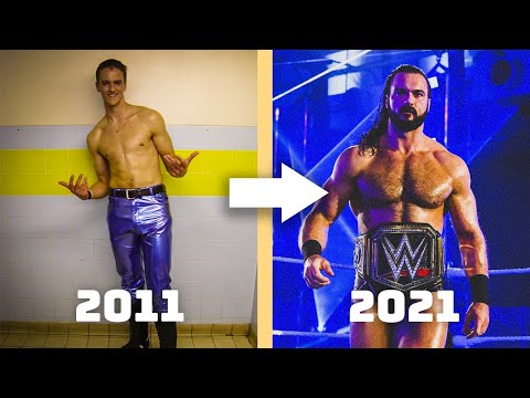 Видео: Они ушли из WWE и стали КРУЧЕ 🔥