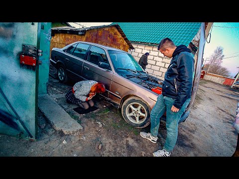 Видео: ВЁДРА - ВОЗВРАЩЕНИЕ. Дамские пальчики в большой дыре