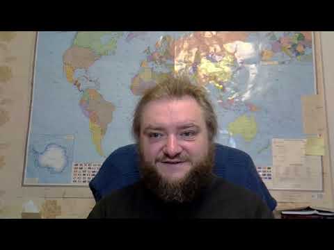 Видео: АЛФАВИТНЫЕ  ЛЮДИ