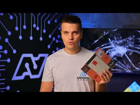 Видео: Нас рекомендують: поліуретанова плівка від StatusSkin - надійний захист вашого смартфону