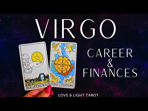 Видео: Дева♍️ Тебя к этому готовили! Что-то невероятное вот-вот произойдёт