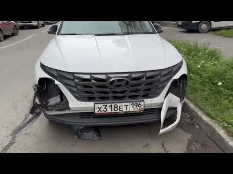 Видео: Защита фар и других деталей авто от кражи!