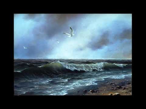 Видео: Шедевр! В. Высоцкий. Недопетое_4. Чайка. (Романс миссис Ребус)