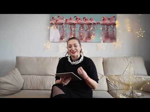 Видео: ОВЕН ♈️ - ХОРОСКОП за ЯНУАРИ 🌟 2️⃣0️⃣2️⃣5️⃣ г.  @TatianaDobreva  #астролог #хороскоп #зодии