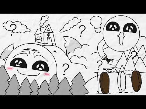 Видео: Тайны фисташек - [Бумага]