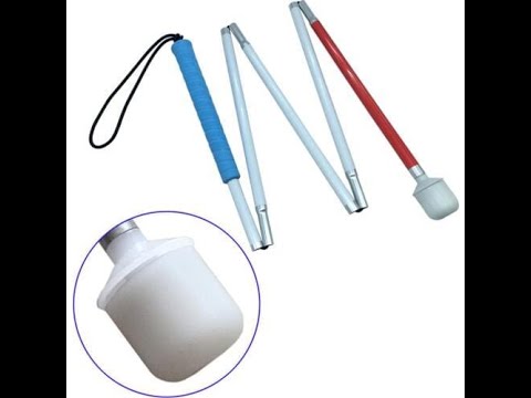 Видео: Трости с Алиэкспресс