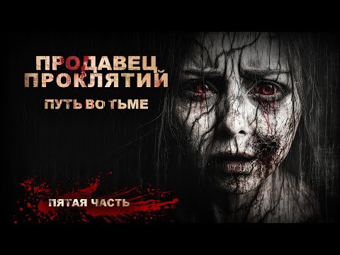 Видео: Тёмный ПРОДАВЕЦ ПРОКЛЯТИЙ Секреты РАСКРЫТЫ
